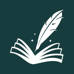 TalkBook app icon