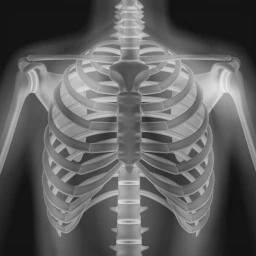 XRay Anatomy app icon
