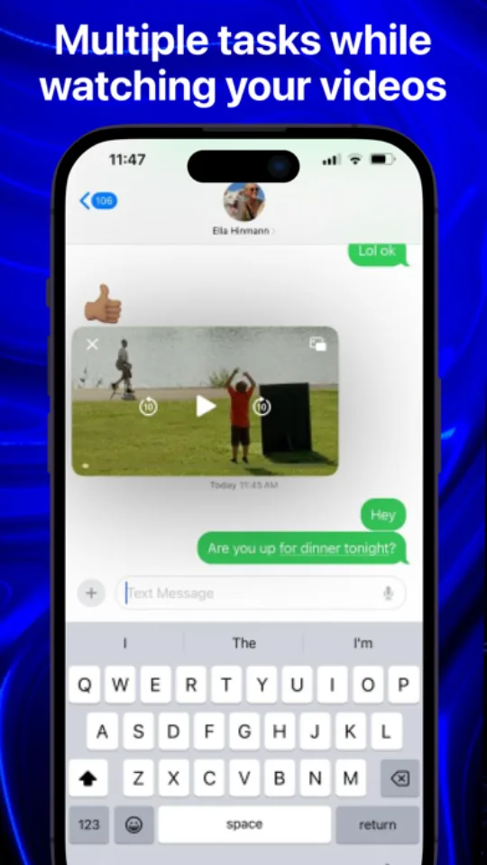 Bro Browser screenshot 5