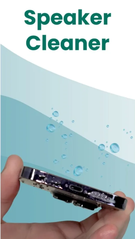 Clear Wave screenshot 3