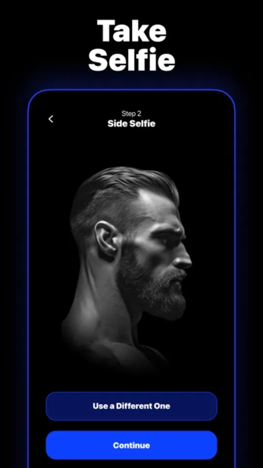 Glow AI Scanner screenshot 1