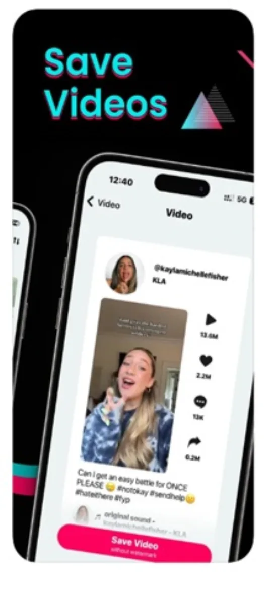 Tiksave screenshot 2