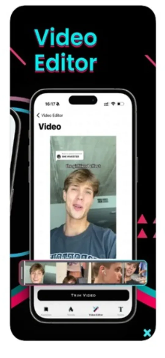 Tiksave screenshot 3