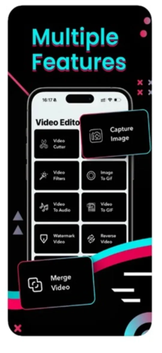 Tiksave screenshot 4