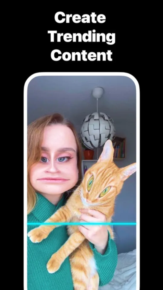 Time Warp Scan screenshot 2