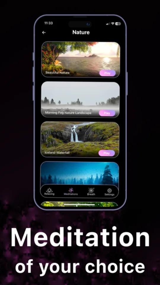 Triple A HD screenshot 4