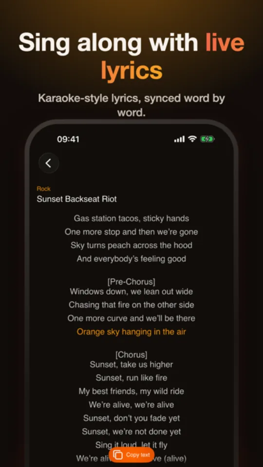 AI Music screenshot 4