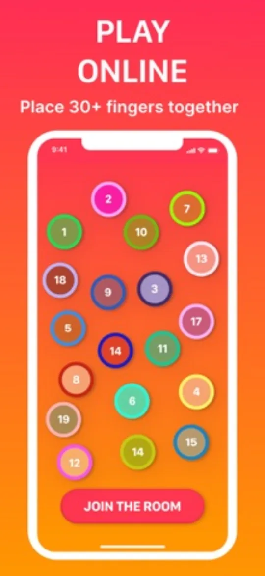 Chooser! screenshot 3