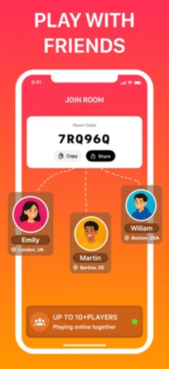 Chooser! screenshot 4