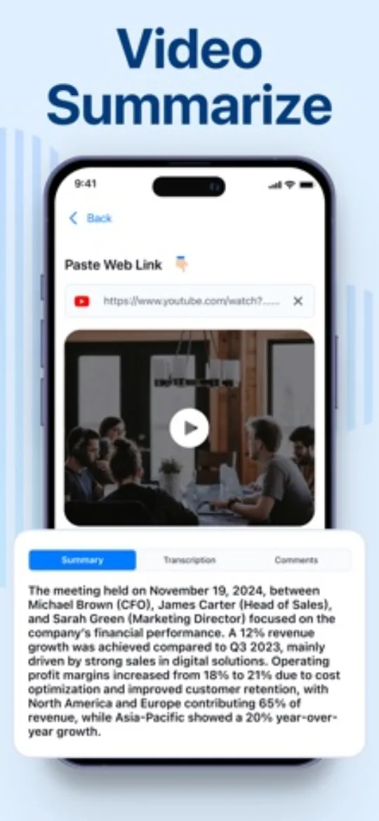 NoteSwift screenshot 3